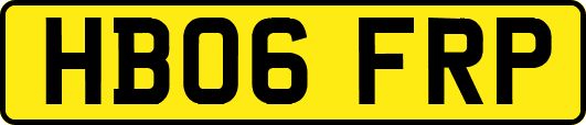 HB06FRP