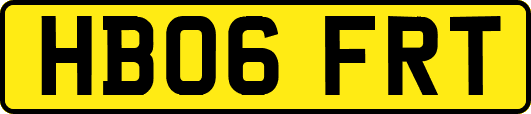 HB06FRT