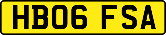 HB06FSA