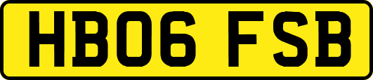 HB06FSB