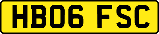 HB06FSC