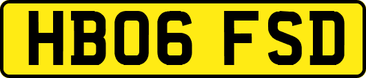 HB06FSD