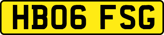 HB06FSG