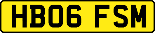 HB06FSM