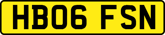 HB06FSN