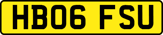 HB06FSU