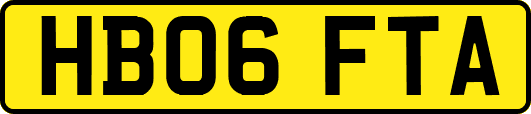 HB06FTA