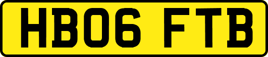 HB06FTB