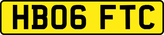 HB06FTC