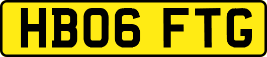 HB06FTG