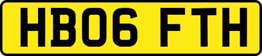 HB06FTH