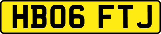 HB06FTJ