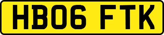 HB06FTK