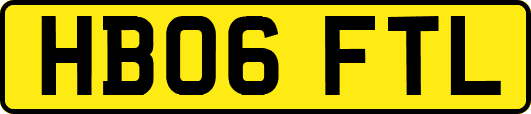 HB06FTL