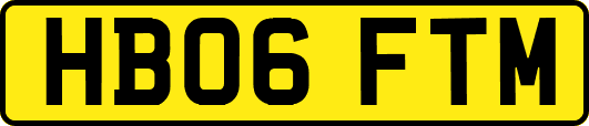 HB06FTM