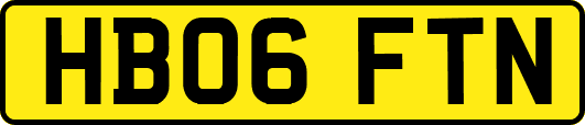 HB06FTN