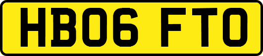 HB06FTO