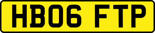 HB06FTP