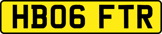 HB06FTR