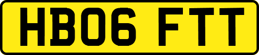 HB06FTT