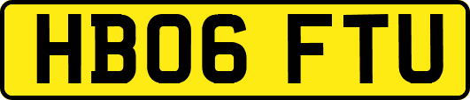 HB06FTU