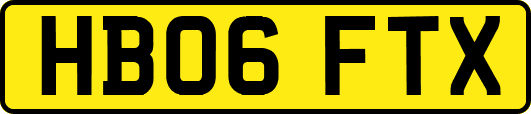 HB06FTX