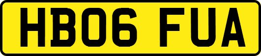 HB06FUA