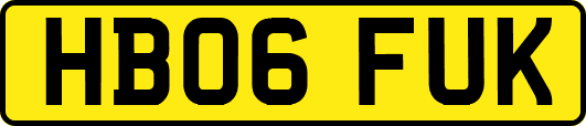 HB06FUK