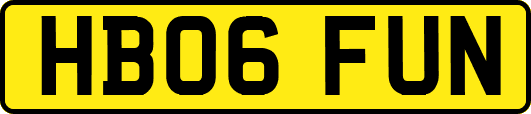 HB06FUN