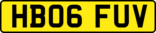 HB06FUV