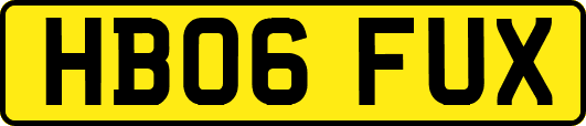 HB06FUX