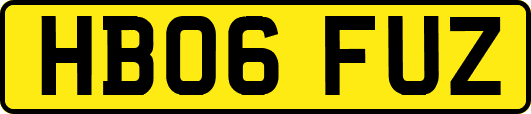 HB06FUZ