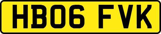 HB06FVK