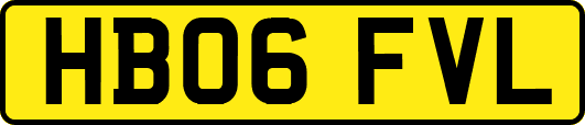 HB06FVL