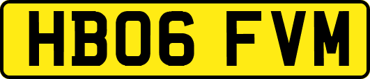 HB06FVM