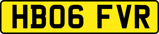 HB06FVR