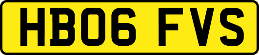 HB06FVS