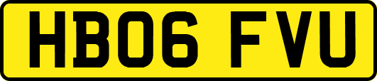 HB06FVU