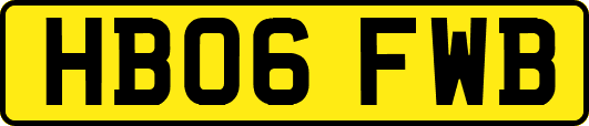 HB06FWB