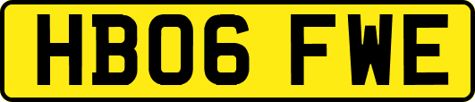 HB06FWE