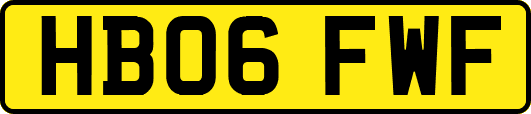 HB06FWF