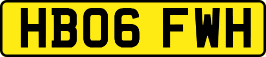 HB06FWH