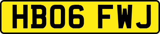 HB06FWJ