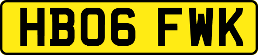 HB06FWK