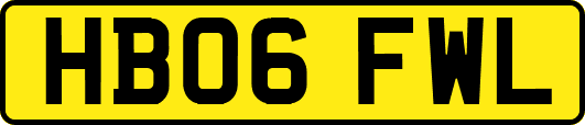 HB06FWL