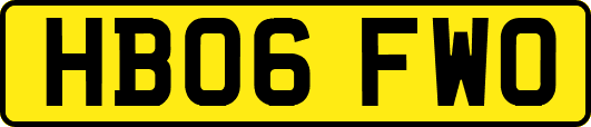 HB06FWO