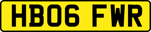 HB06FWR