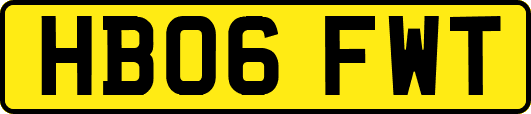 HB06FWT