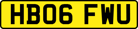 HB06FWU