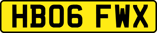 HB06FWX